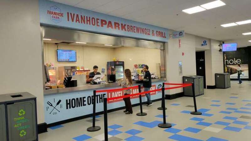 RP Funding center is a multipurpose entertainment complex in Lakeland, Florida. It is located at 701 W Lime Street in Downtown Lakeland.