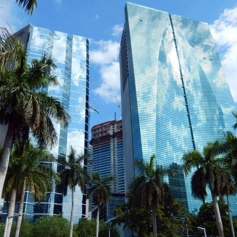 Conrad-Miami Building