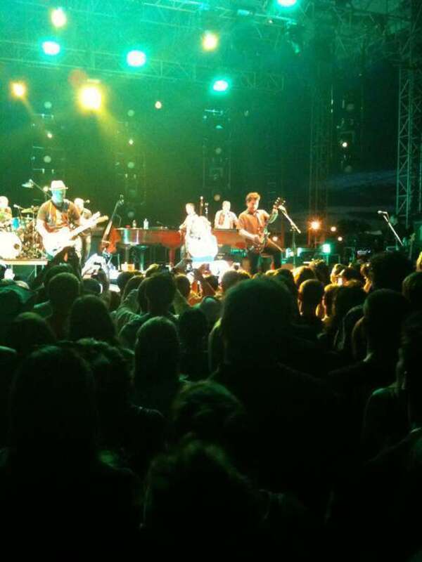 6/09/12 - The Outlaw Road Show