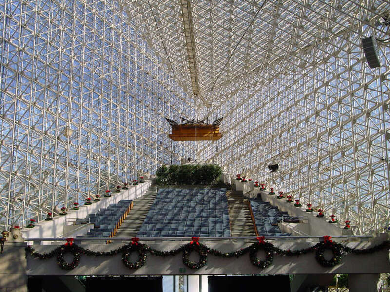 Crystal Cathedral