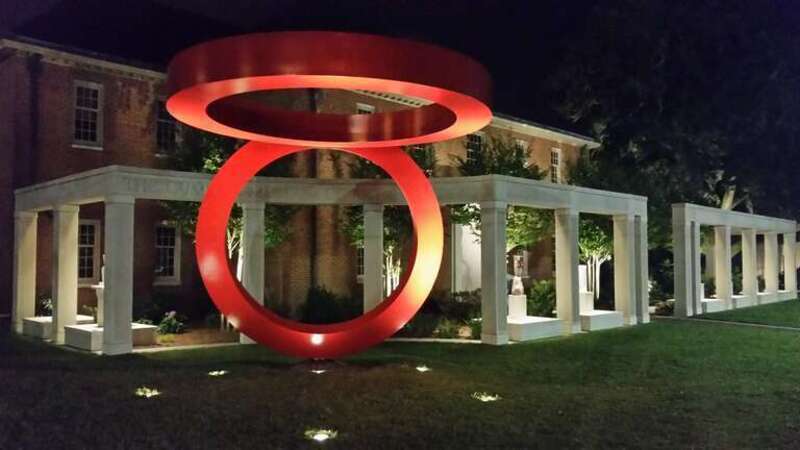 Duval County, Jacksonville, FL

&amp;lt;a href=&quot;http://www.cummer.org/&quot; rel=&quot;noreferrer nofollow&quot;&amp;gt;www.cummer.org/&amp;lt;/a&amp;gt;