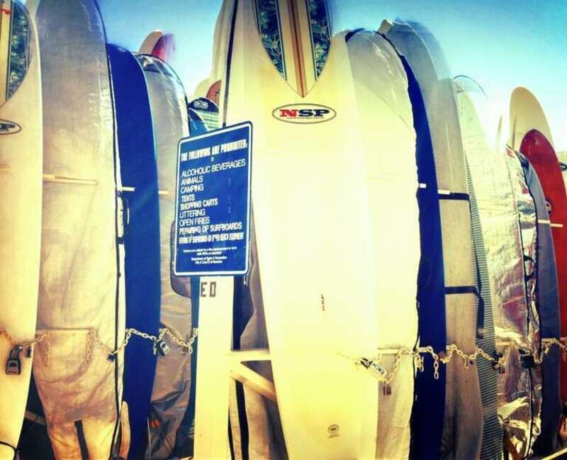 Diamond Head - Kapahulu - St. Louis, Honolulu, HI, USA