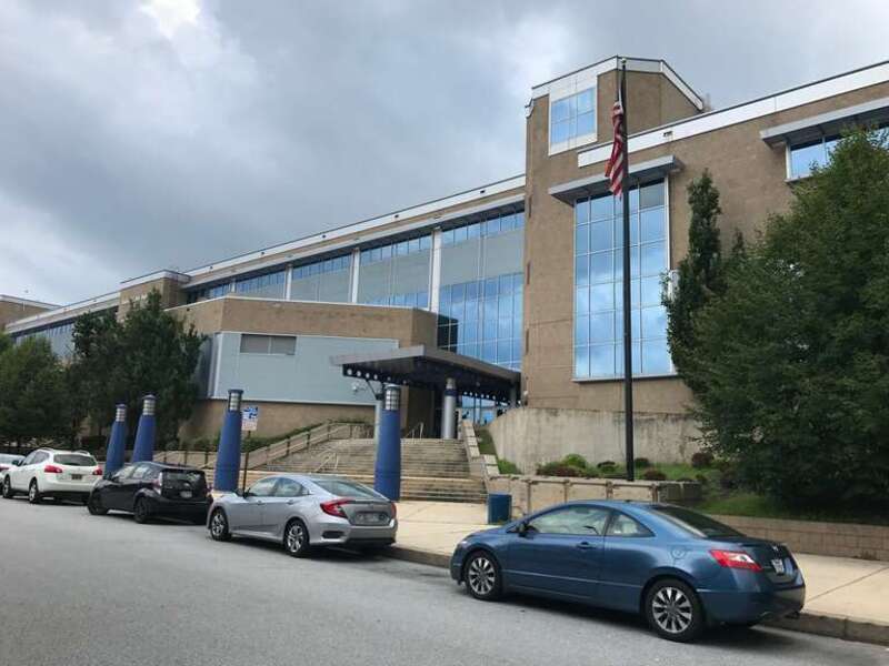 Photograph by Eli Pousson, 2017 August 21.