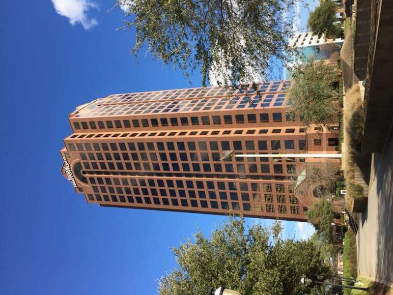 Dominion Tower, 999 Waterside Dr Norfolk Virginia USA