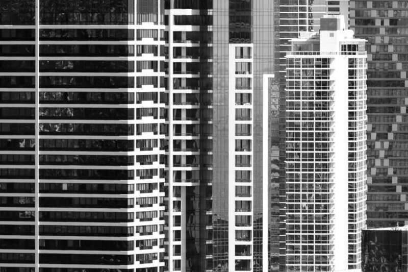 Black and White Version