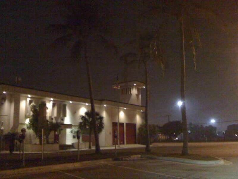 East Fort Lauderdale, Fort Lauderdale, FL, USA