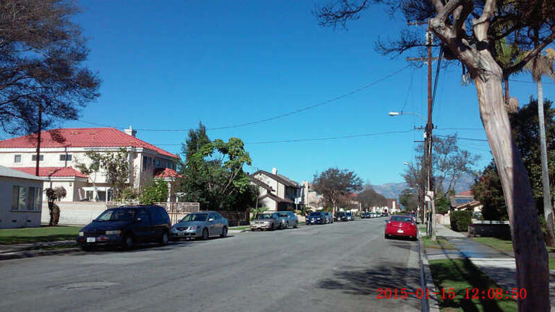 East Hollywood, Los Angeles, CA, USA