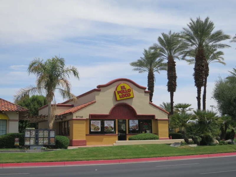 El Pollo Loco