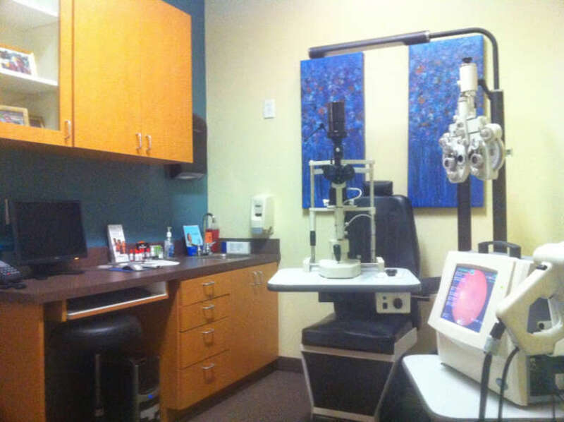 Eye and Vision is the leading eye care practice in Richardson TX.  Our website is http://www.eyeandvision.net/