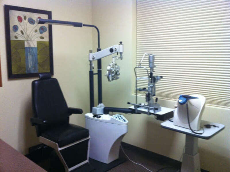 Eye and Vision is the leading eye care practice in Richardson TX.  Our website is http://www.eyeandvision.net/