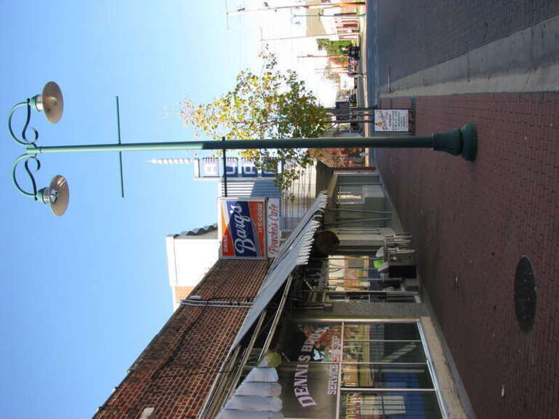 Farish Street Neighborhood Historic District, Roughly bounded by Amite, Mill, Fortification, and Lamar Sts.; also roughly bounded by Amite, Lamar, Mill and Fortification Sts. Jackson