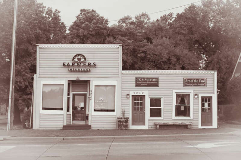 State Farm Insurance