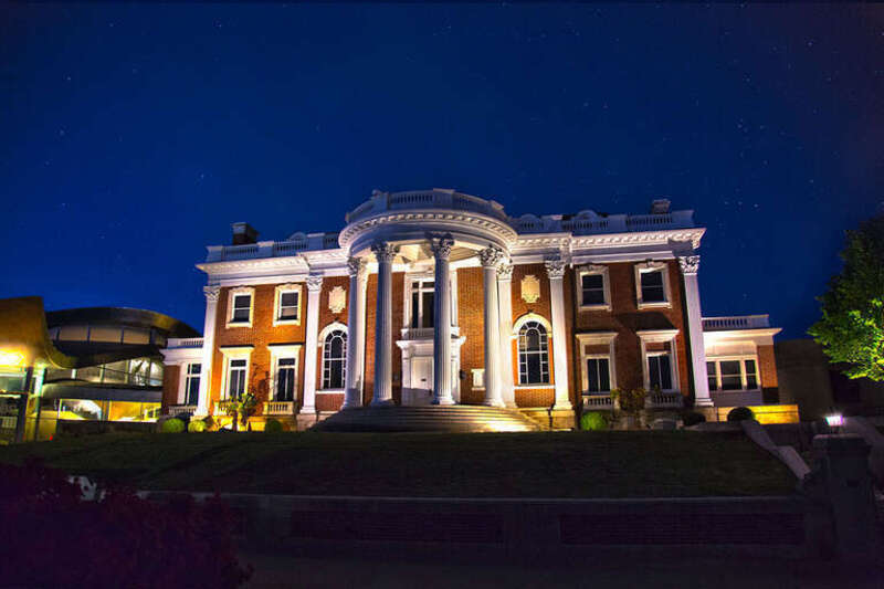 10 Bluff View Ave., Chattanooga, TN
NRHP reference #	80003809