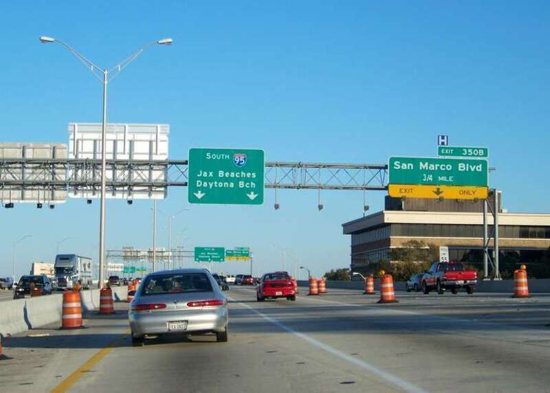 Five Points, Jacksonville, FL 32204, USA