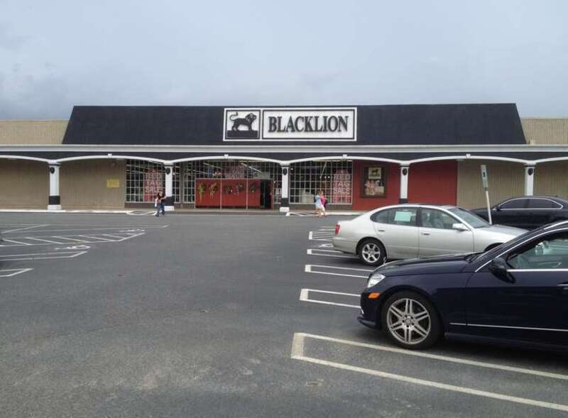 Former Kmart Pineville, NC