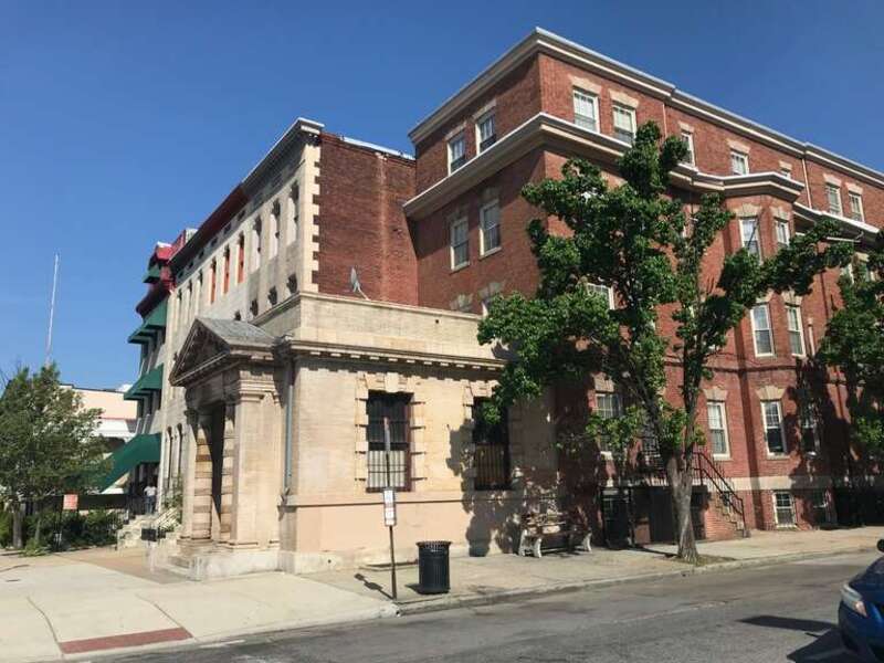 Photograph by Eli Pousson, 2018 May 3.