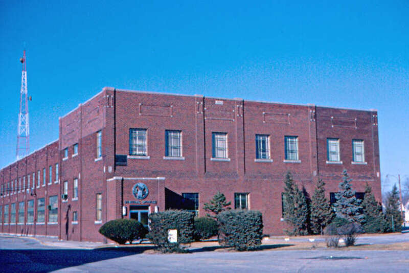 My first job after graduate school was with American Electric Power Co.  My working career began with a training assignment of about five months at Indiana &amp;amp; Michigan Electric Co., a unit of AEP.  People usually called the company &quot;I&amp;amp;M&quot;.  I