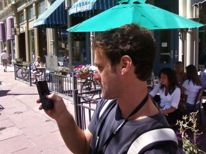 Join the fun at www.freewheelinwaytogo.com/FWWelcome.aspx

Picture taken from a freewheelin’ bike at DNC 08. Learn more about sharing bikes at www.freewheelinwaytogo.com/FWWelcome.aspx