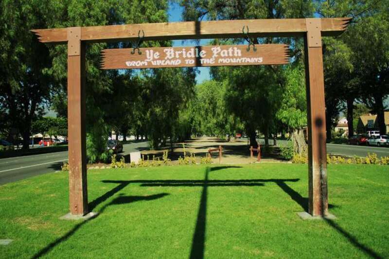 From Upland to the Mountains