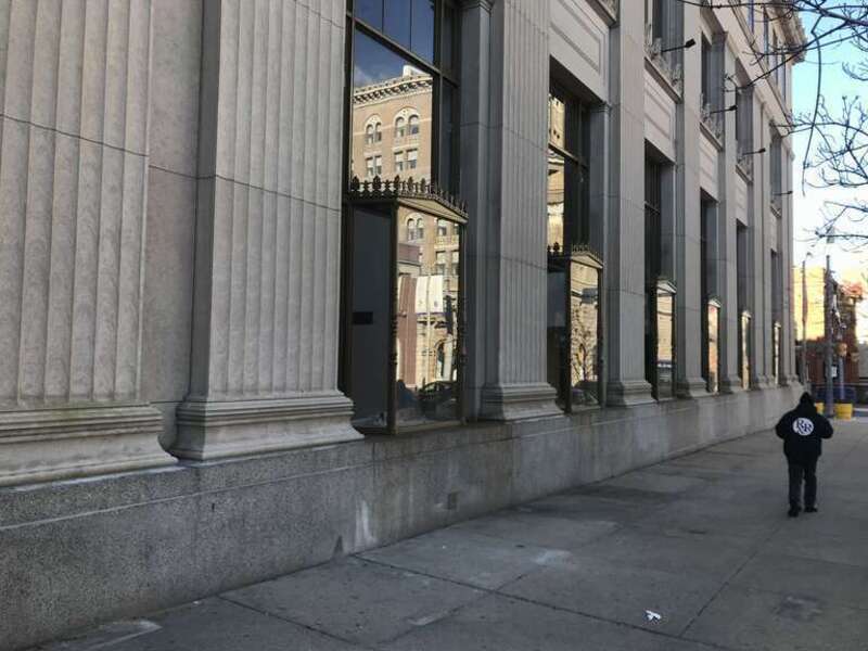 Photograph by Eli Pousson, 2019 January 10.