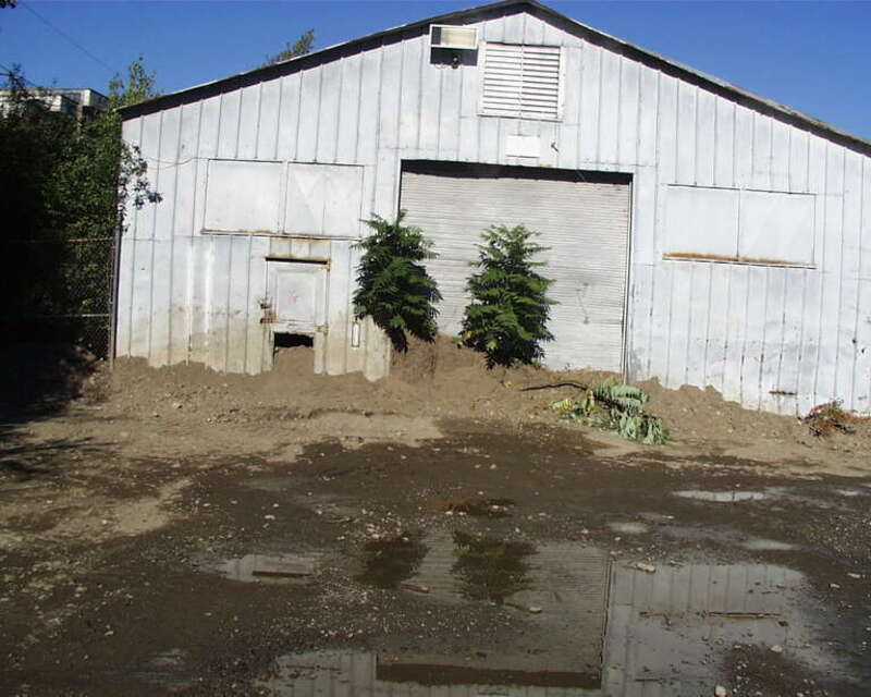 Photos from a the GSA Site in Watertown, Massachusetts.

MassDEP RTN: 3-0002722