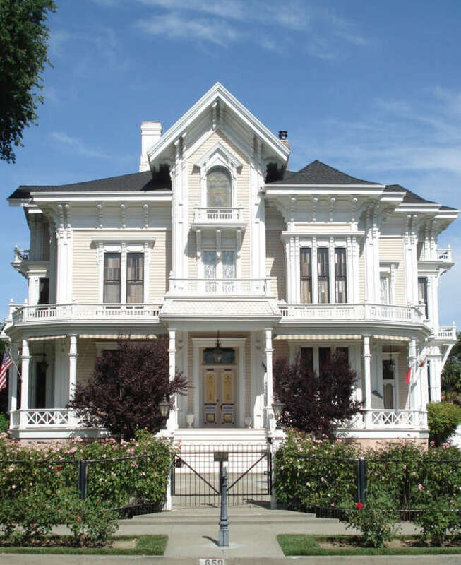 This is a photo of a place or building that is listed on the California Historical Landmark listing in the United States. Its reference number is