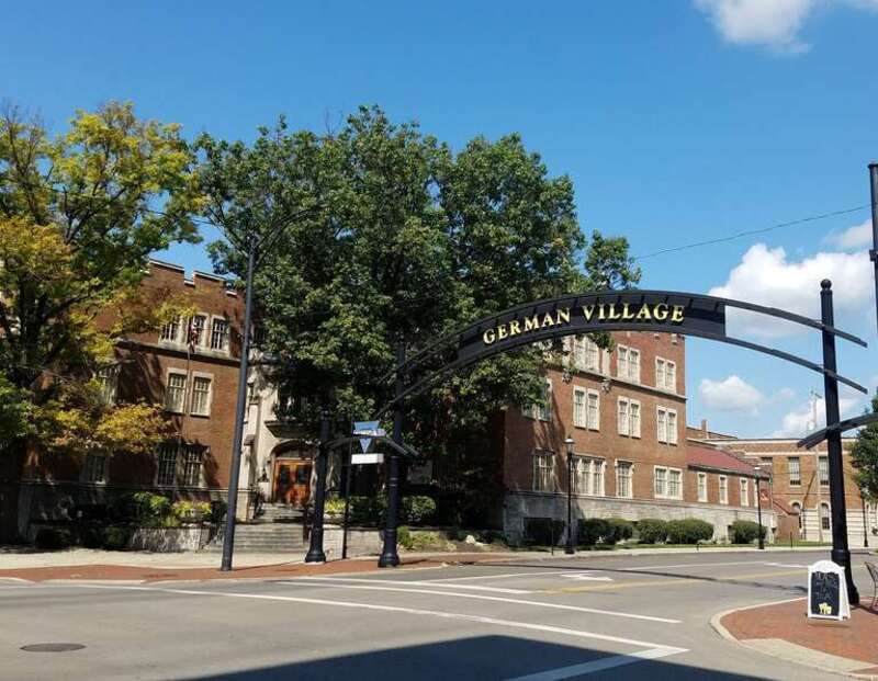 Hamilton YMCA, 244 Dayton Street, Hamilton, Ohio