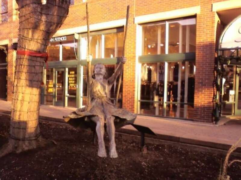 Old Town Fort Collins