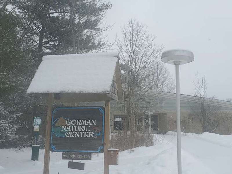 Gorman Nature Park (park in Richland County, Ohio, United States of America)