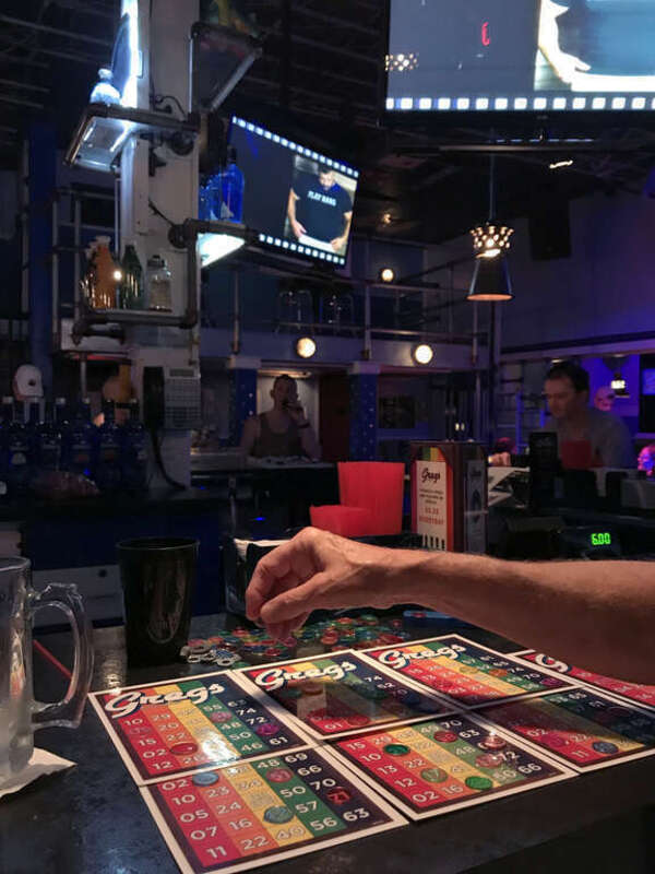 Gregs Our Place, Indianapolis