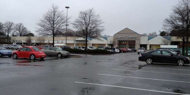 Harris Teeter University Mall Durham, NC