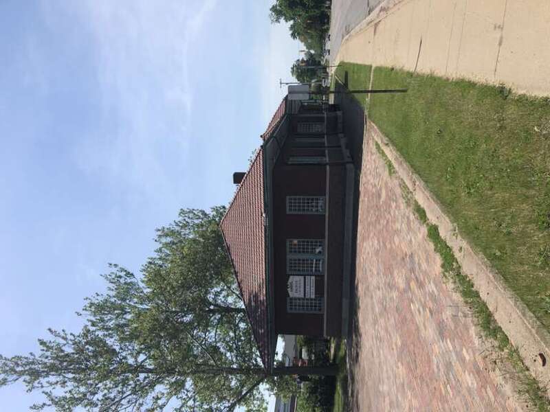 Hastings Railroad Depot