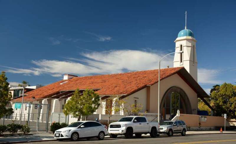 Hillcrest, San Diego, CA 92103, USA