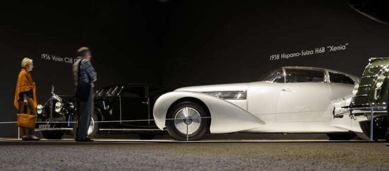 Hispano-Suiza