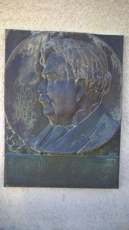 Maryhill Museum of Art in 2015