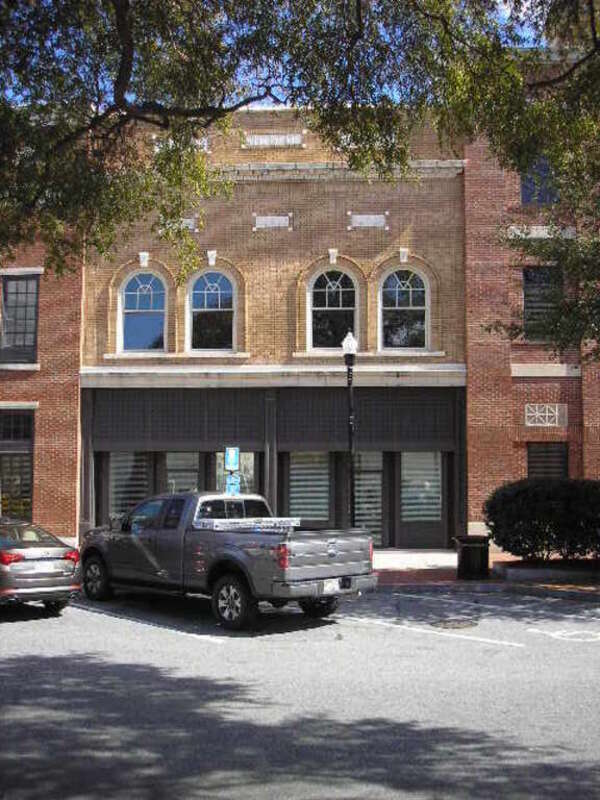 Hofflin &amp; Greentree Building