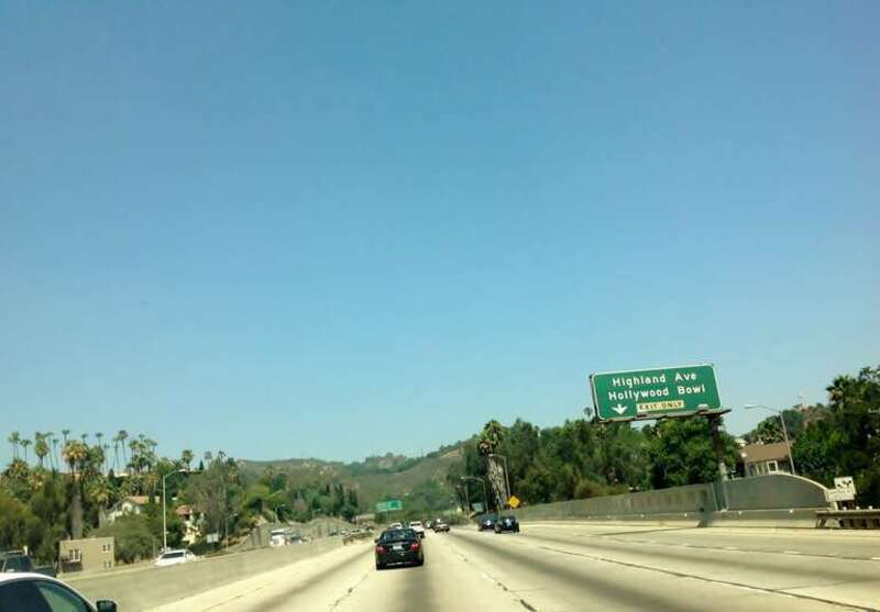 Hollywood, Los Angeles, CA, USA