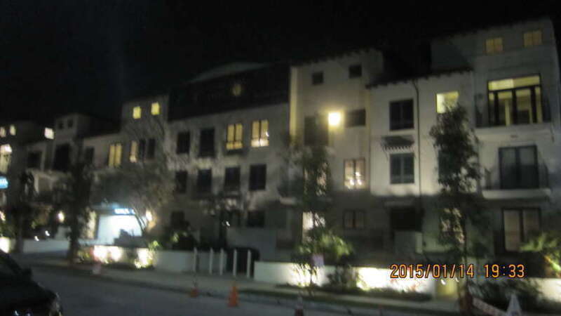 Hollywood, Los Angeles, CA, USA