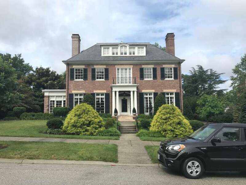 Photograph by Eli Pousson, 2017 July 7.