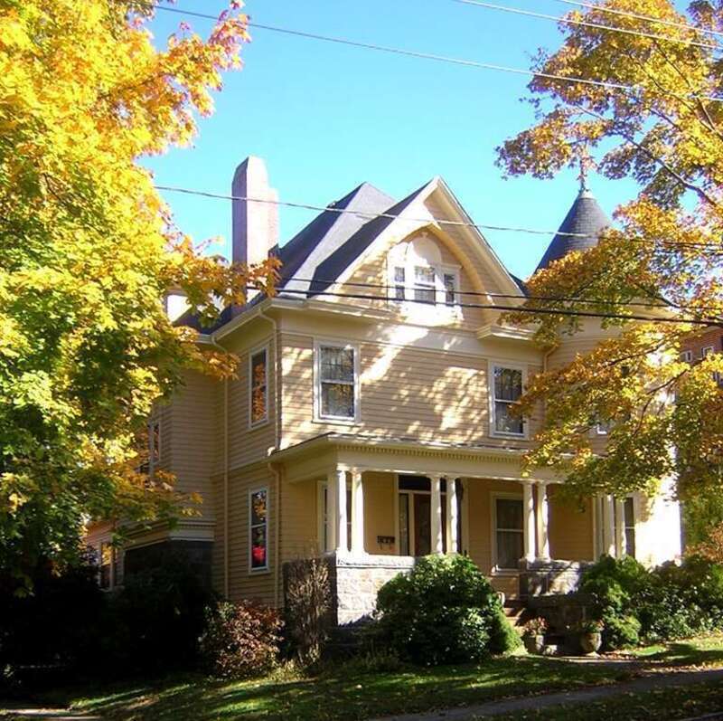 House at 94 Grandview Avenue Quincy MA