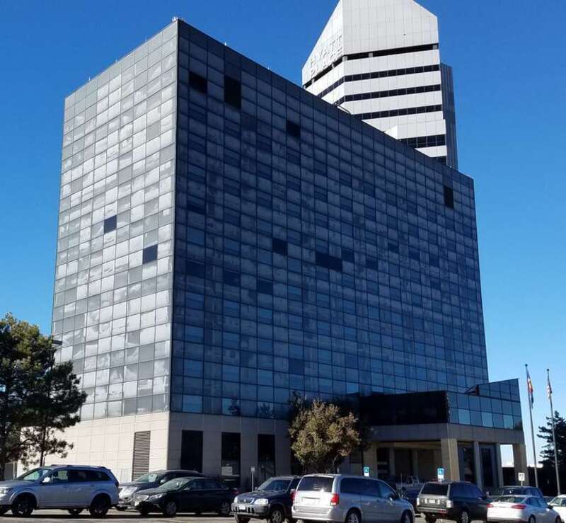 Hyatt Place Denver/Cherry Creek