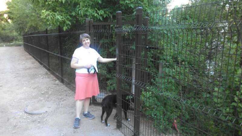 a random picture of a person