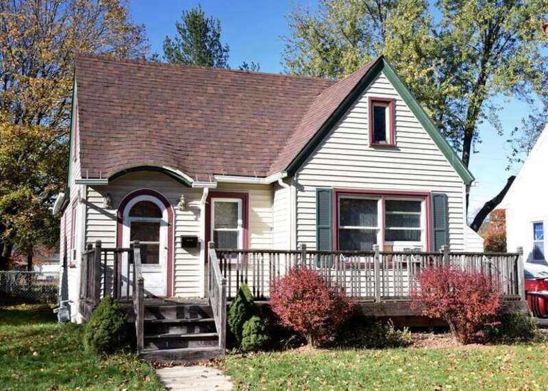 Prospect Hill Historic District