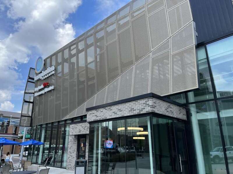 Imagination Station in Toledo, Ohio in 2022