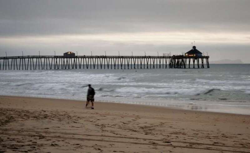 Imperial Beach, CA, USA