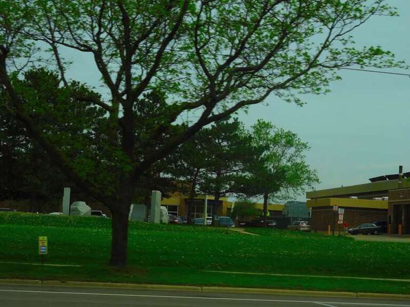 James Madison Memorial High School