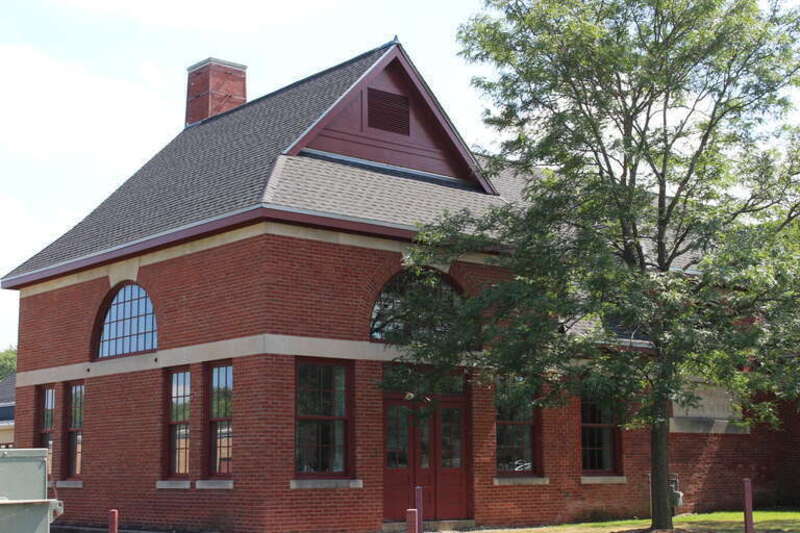 Janesville Pumping Station