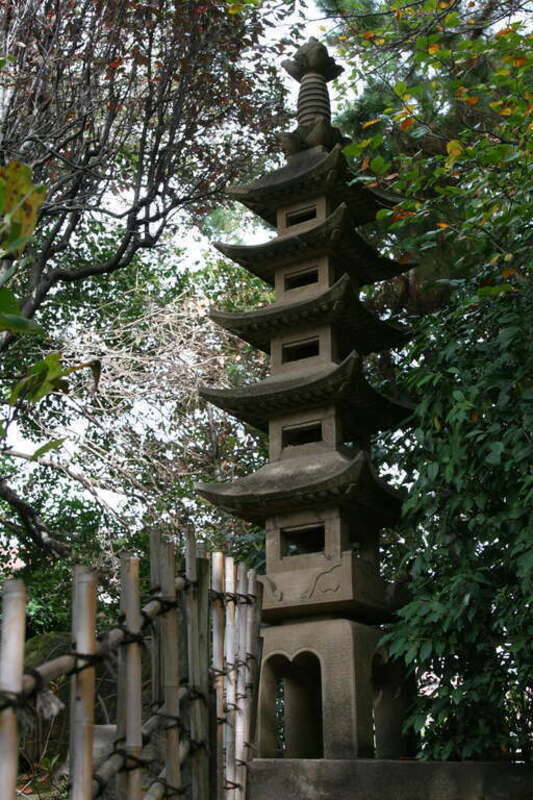 San Mateo's Central Park