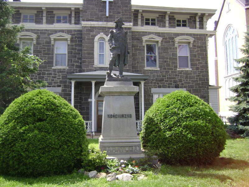 This is an image of a place or building that is listed on the National Register of Historic Places in the United States of America. Its reference number is 85002283.