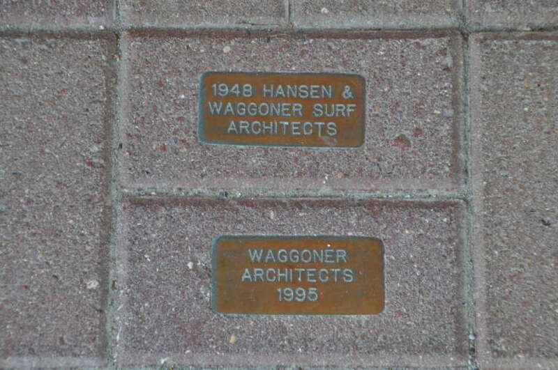 Surf Ballroom, 460 N Shore Dr Clear Lake